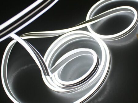 AC Direct Double Sided Neon light per meter