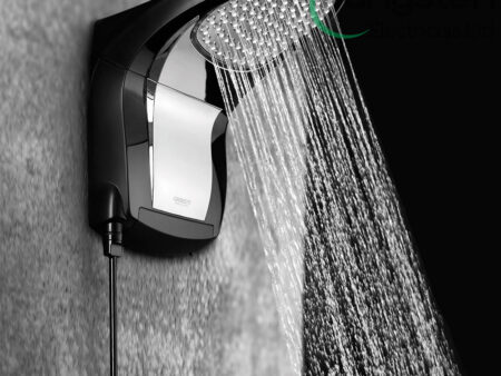 Lorenzetti acqua jet ultra instant shower