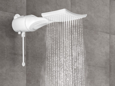 Lorenzetti Loren ultra instant shower | Fresh Water Shower