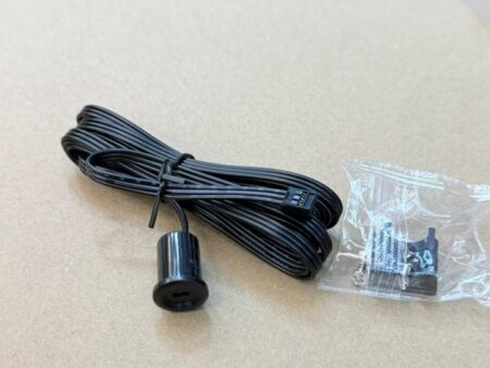 Single Door 12/24 DC Open and Closing Sensor for Single Door Cabinet, Closet, Wardrobe |Automatic Opening and Closing sensor